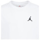 Jordan Παιδική κοντομάνικη μπλούζα Jumpman Air Embroidered Tee Jordan Παιδική κοντομάνικη μπλούζα Jumpman Air Embroidered Tee